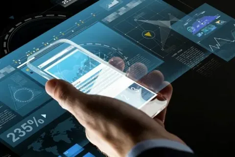 Flutter Development